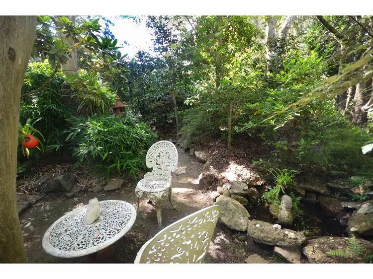 Second view of Homely land listing, 54 Rawson Parade, Leura NSW 2780