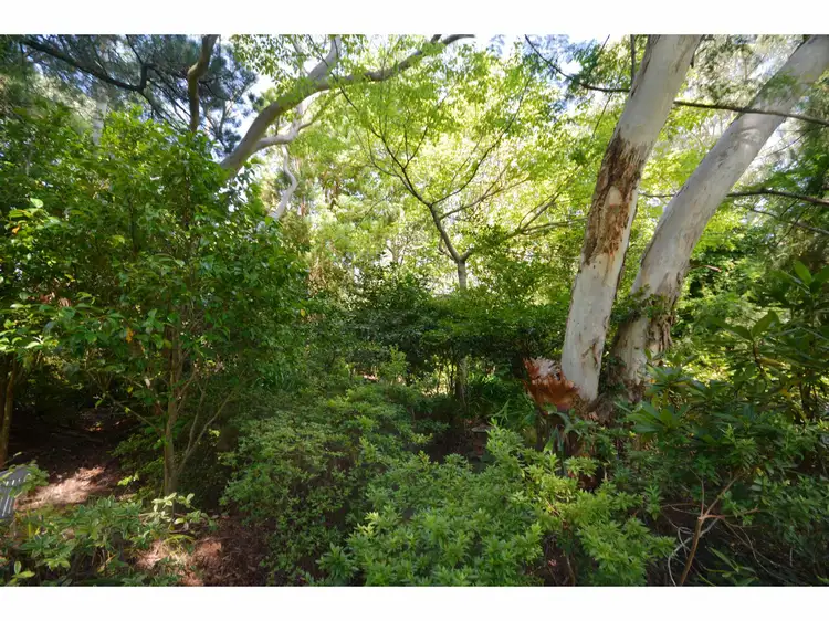 Third view of Homely land listing, 54 Rawson Parade, Leura NSW 2780