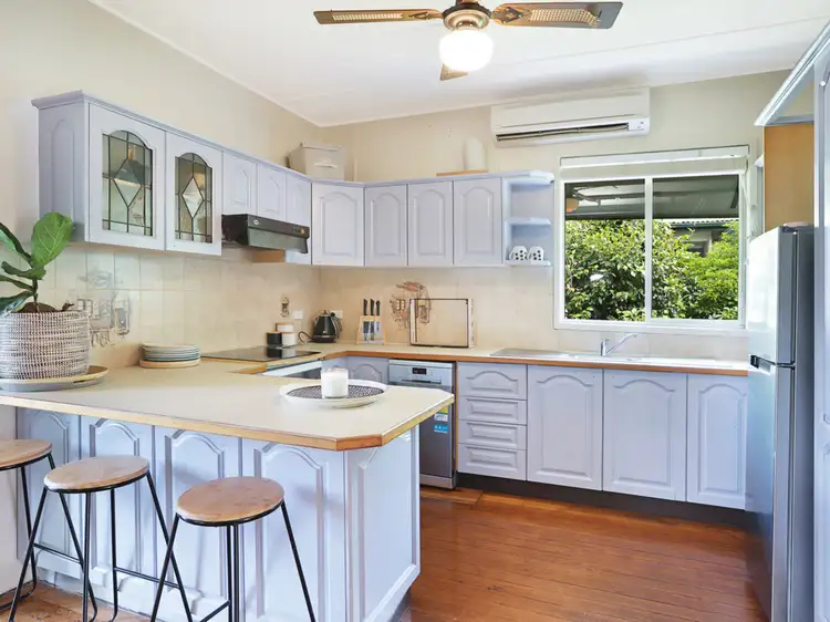 Second view of Homely house listing, 29 McDonald Avenue, Paxton NSW 2325