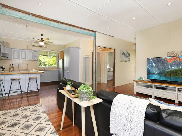 Third view of Homely house listing, 29 McDonald Avenue, Paxton NSW 2325