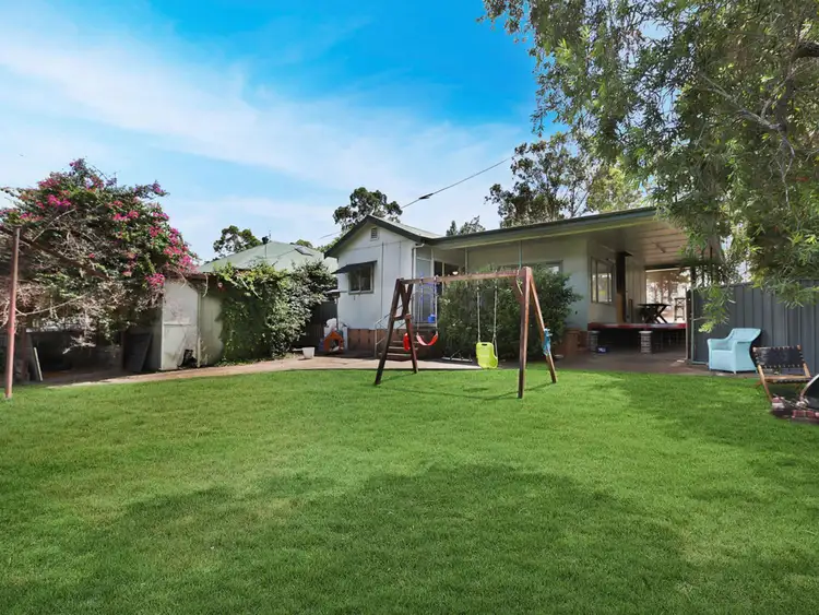 Fifth view of Homely house listing, 29 McDonald Avenue, Paxton NSW 2325