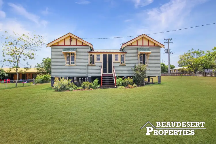 14A Audley Street, Beaudesert QLD 4285