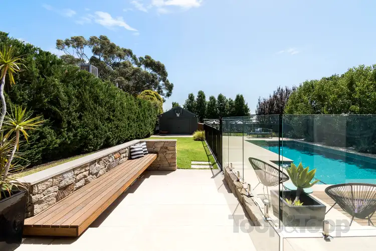 Second view of Homely house listing, 93 Sydney Street, Glenunga SA 5064