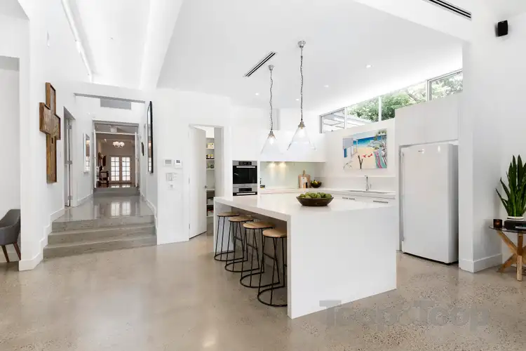 Third view of Homely house listing, 93 Sydney Street, Glenunga SA 5064