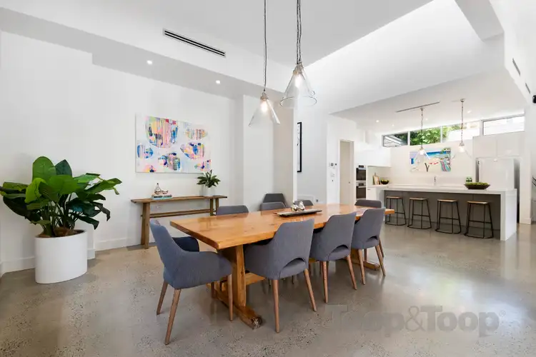 Fifth view of Homely house listing, 93 Sydney Street, Glenunga SA 5064