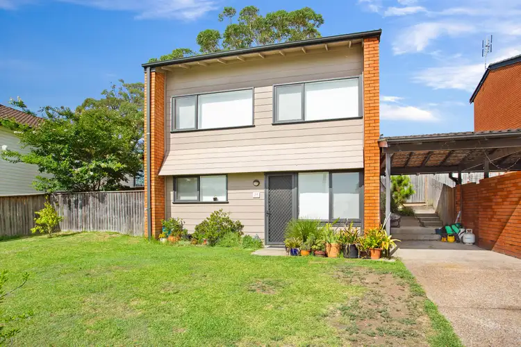 24 Belar Avenue, Windale NSW 2306