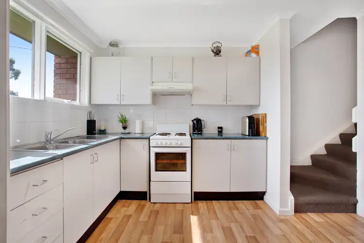 Second view of Homely townhouse listing, 24 Belar Avenue, Windale NSW 2306