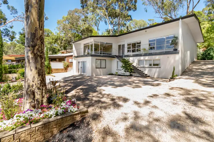 22 Sun Valley Drive, Glenalta SA 5052