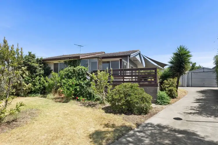 5 Marion Court, Portarlington VIC 3223