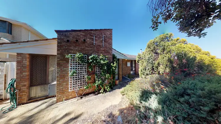 Main view of Homely house listing, 24 Weston Way, Kardinya WA 6163