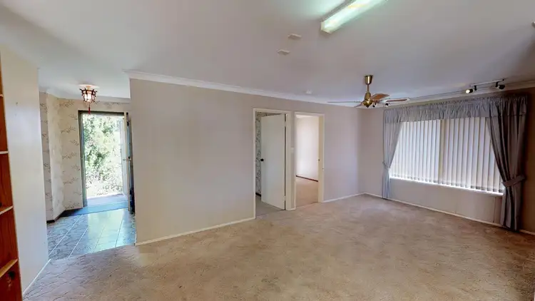 Second view of Homely house listing, 24 Weston Way, Kardinya WA 6163