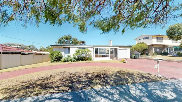 68 Gibson Street, Beaconsfield WA 6162