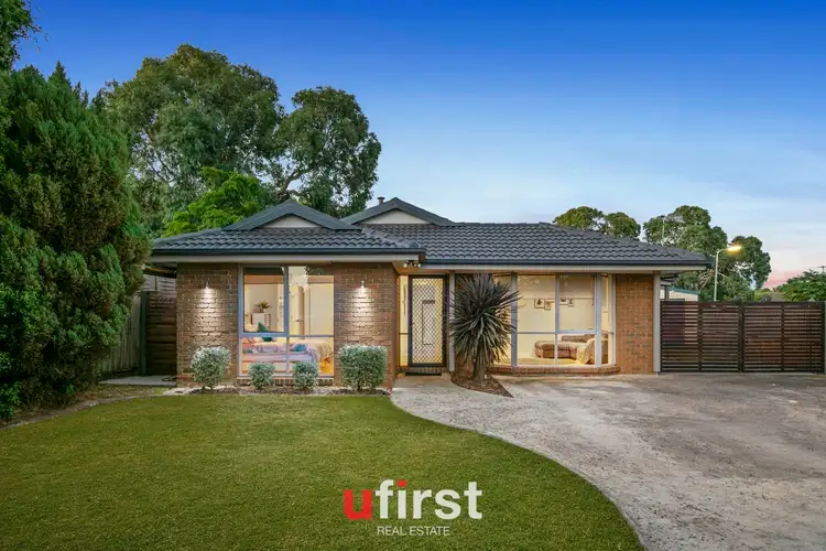 7 Elpara Place, Skye VIC 3977