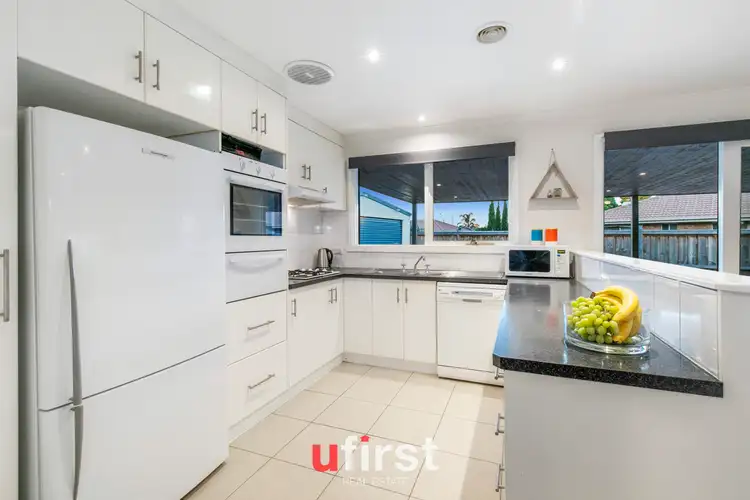 Sixth view of Homely house listing, 7 Elpara Place, Skye VIC 3977