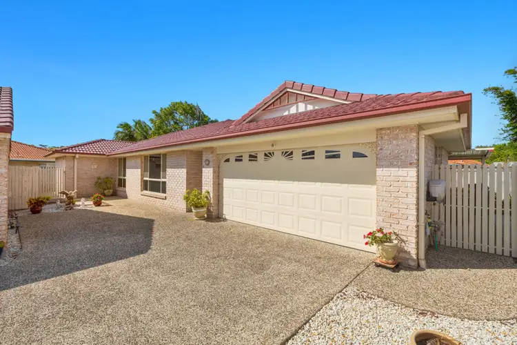Main view of Homely house listing, 2/7 Magnolia Crescent, Banora Point NSW 2486