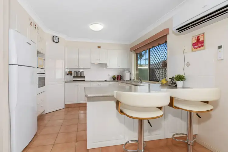 Third view of Homely house listing, 2/7 Magnolia Crescent, Banora Point NSW 2486