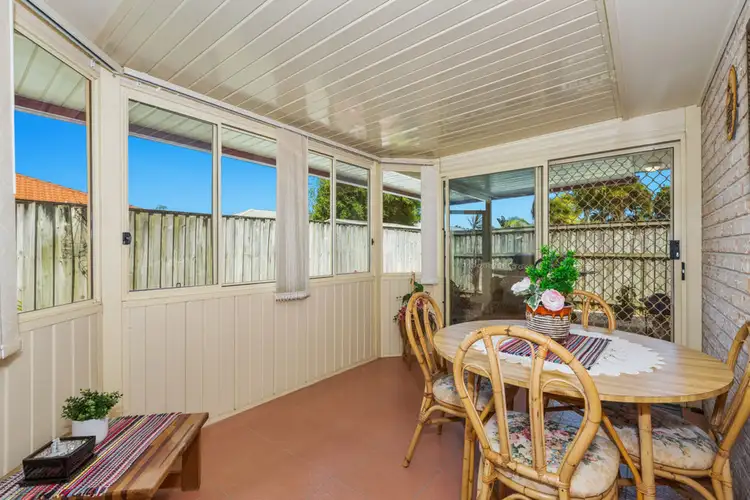 Sixth view of Homely house listing, 2/7 Magnolia Crescent, Banora Point NSW 2486