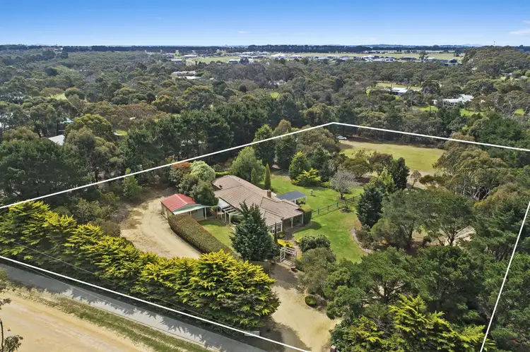 Second view of Homely house listing, 96 Briody Drive, Torquay VIC 3228