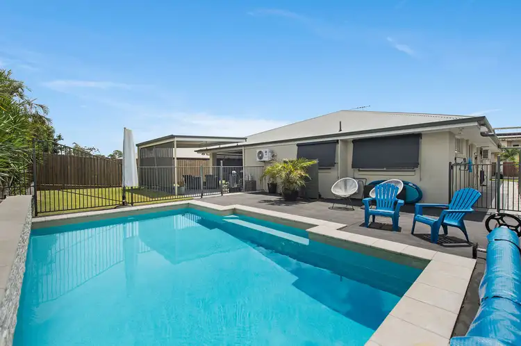 Main view of Homely house listing, 19 Kilkivan Drive, Ormeau QLD 4208