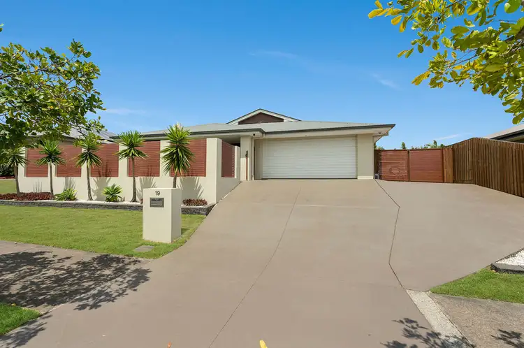 Second view of Homely house listing, 19 Kilkivan Drive, Ormeau QLD 4208