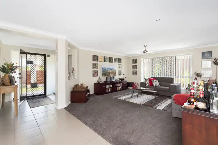 Fourth view of Homely house listing, 19 Kilkivan Drive, Ormeau QLD 4208