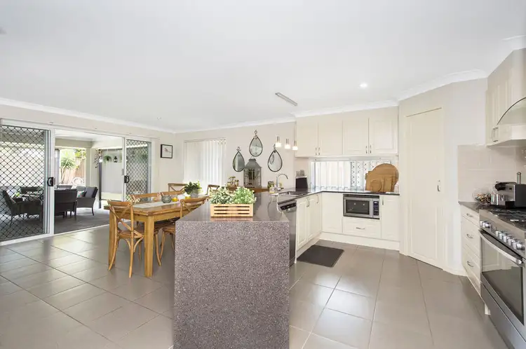 Fifth view of Homely house listing, 19 Kilkivan Drive, Ormeau QLD 4208