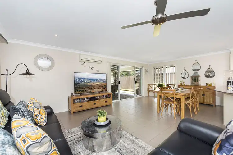 Sixth view of Homely house listing, 19 Kilkivan Drive, Ormeau QLD 4208