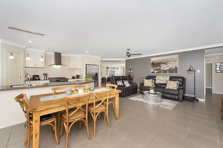 Seventh view of Homely house listing, 19 Kilkivan Drive, Ormeau QLD 4208