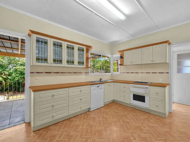 Fourth view of Homely house listing, 42 Penhill Street, Nudgee QLD 4014