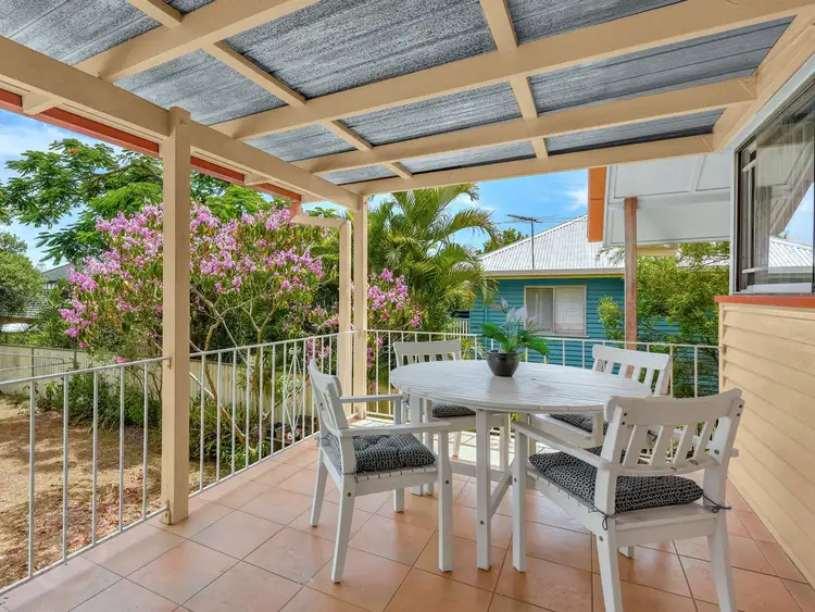 Fifth view of Homely house listing, 42 Penhill Street, Nudgee QLD 4014