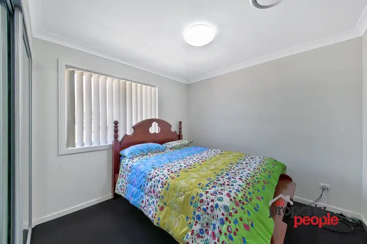 Seventh view of Homely townhouse listing, 1/16 Groundsel Avenue, Macquarie Fields NSW 2564