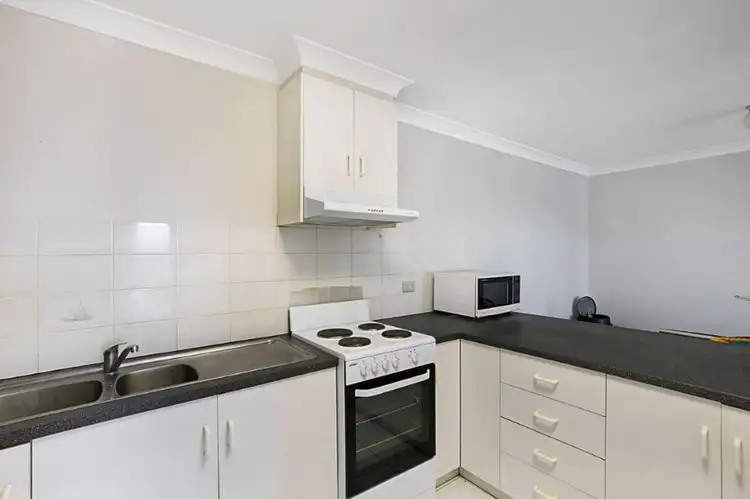 Second view of Homely unit listing, 9/208 Hume Street, South Toowoomba QLD 4350