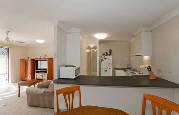 Third view of Homely unit listing, 9/208 Hume Street, South Toowoomba QLD 4350