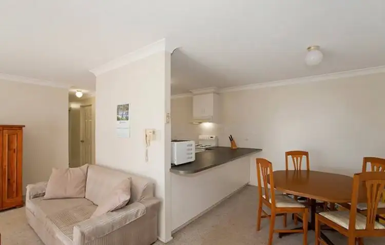 Fourth view of Homely unit listing, 9/208 Hume Street, South Toowoomba QLD 4350