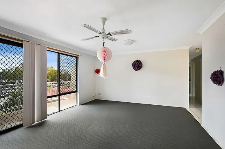 Fifth view of Homely unit listing, 9/208 Hume Street, South Toowoomba QLD 4350