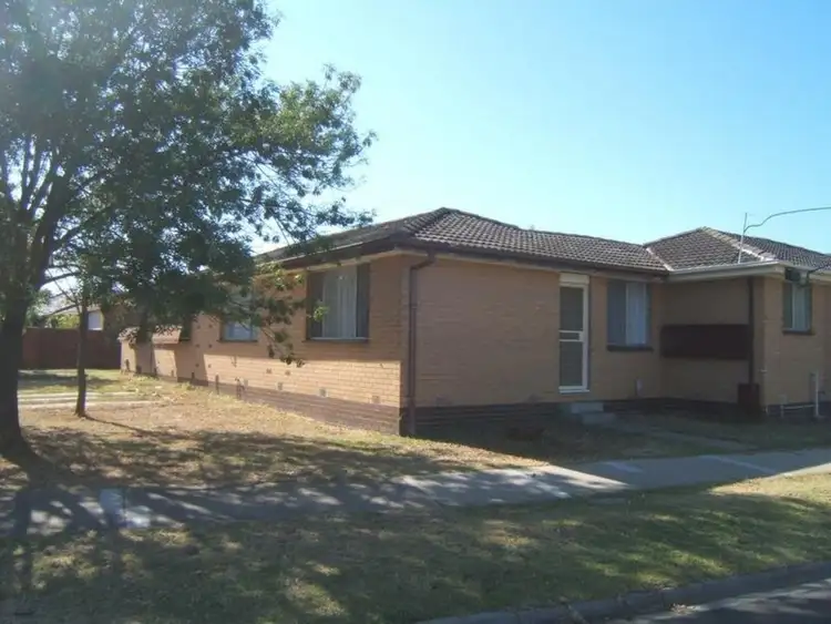 Main view of Homely unit listing, 2/49 James Street, St Albans VIC 3021