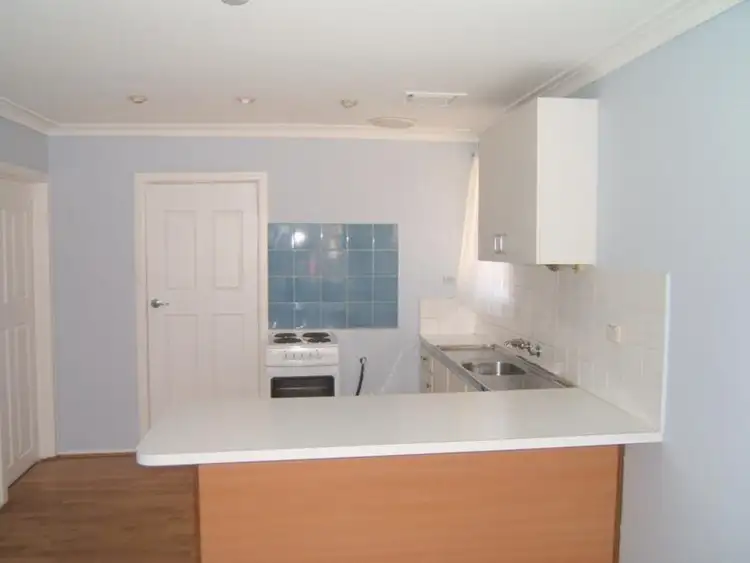 Second view of Homely unit listing, 2/49 James Street, St Albans VIC 3021