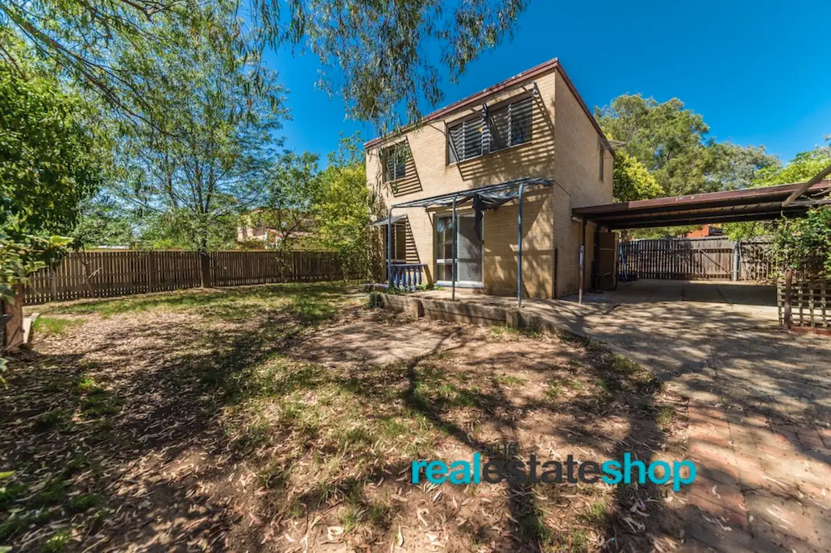 Main view of Homely house listing, 17 Derham Court, Wanniassa ACT 2903
