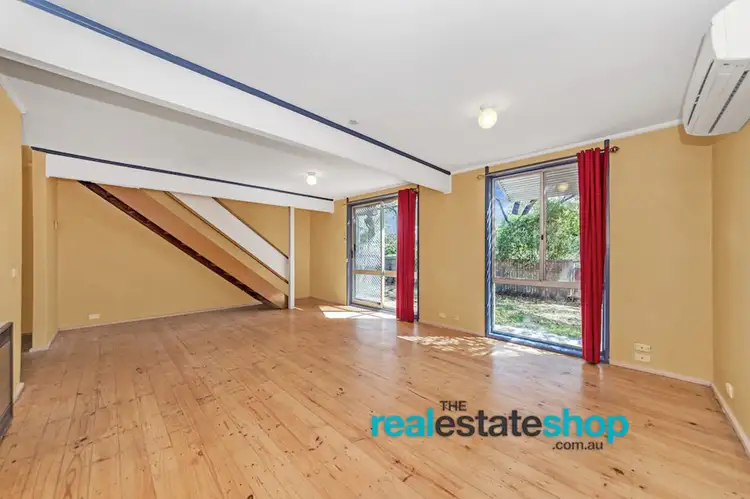 Second view of Homely house listing, 17 Derham Court, Wanniassa ACT 2903