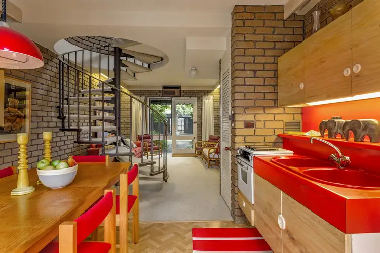 Main view of Homely unit listing, 3/5 The Avenue, Mccrae VIC 3938
