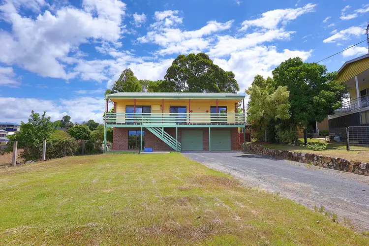 7 Avolet Crescent, River Heads QLD 4655