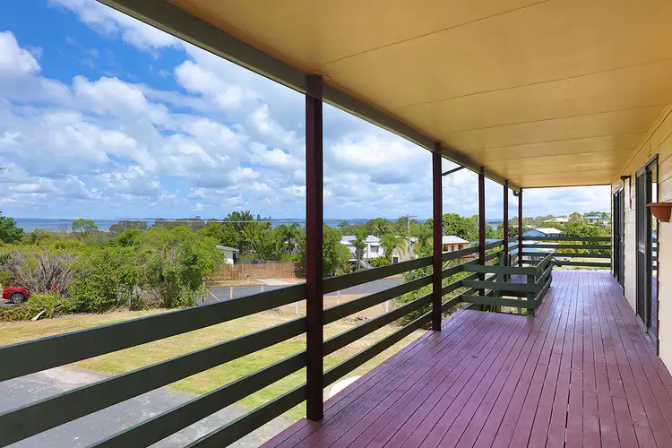 Second view of Homely house listing, 7 Avolet Crescent, River Heads QLD 4655