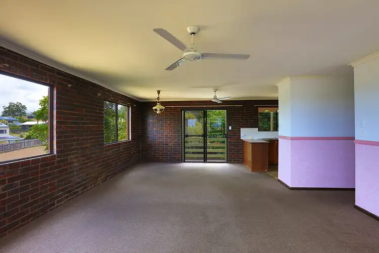 Fourth view of Homely house listing, 7 Avolet Crescent, River Heads QLD 4655