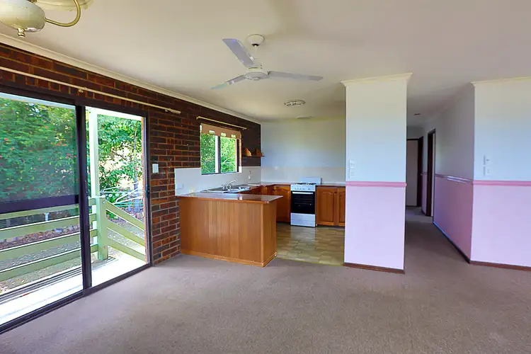 Fifth view of Homely house listing, 7 Avolet Crescent, River Heads QLD 4655
