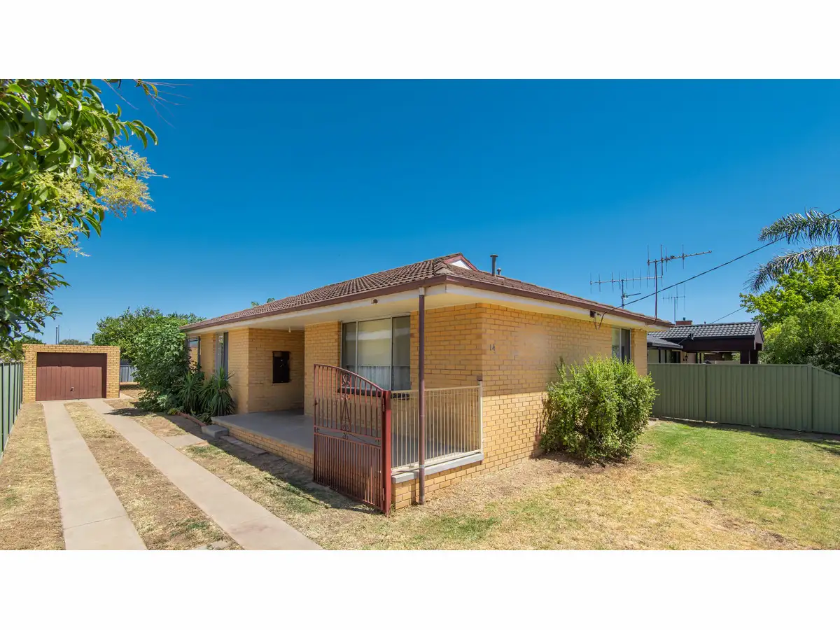 Main view of Homely house listing, 14 Gillies Street, Shepparton VIC 3630