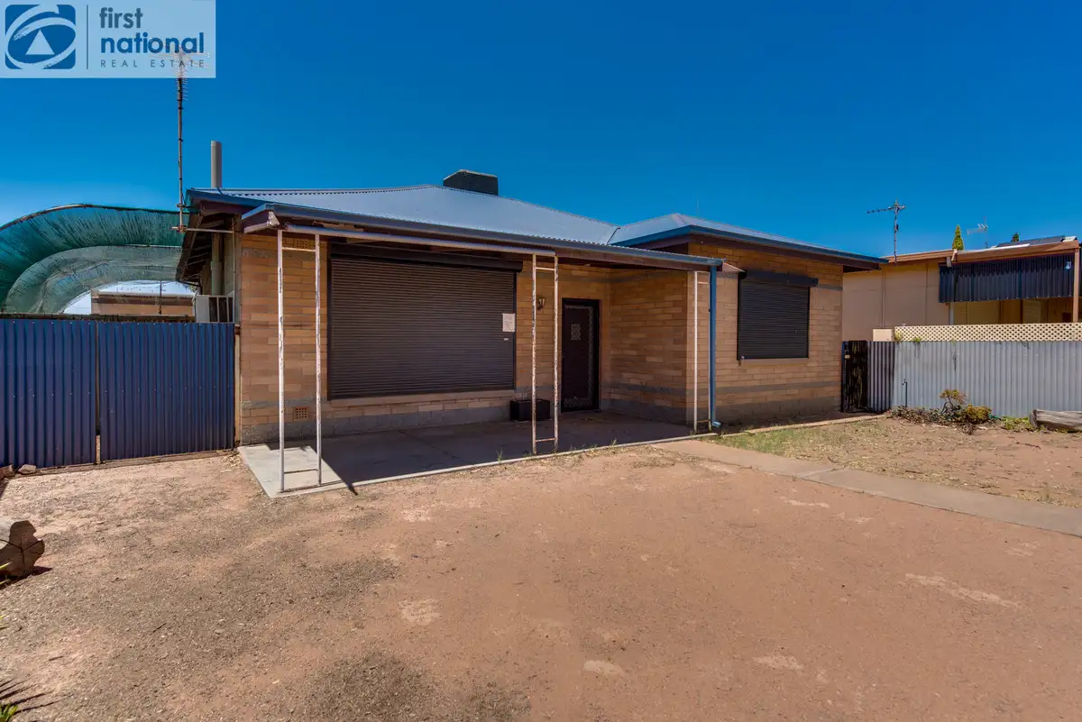 Main view of Homely house listing, 38 Carlton Parade, Port Augusta SA 5700
