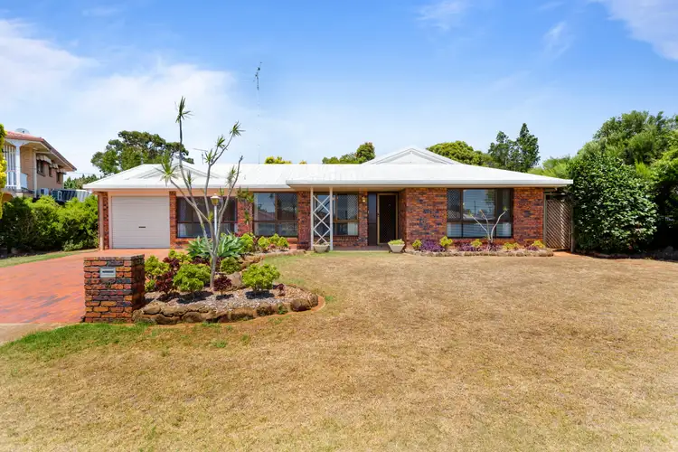 10 Gascony Street, Harristown QLD 4350