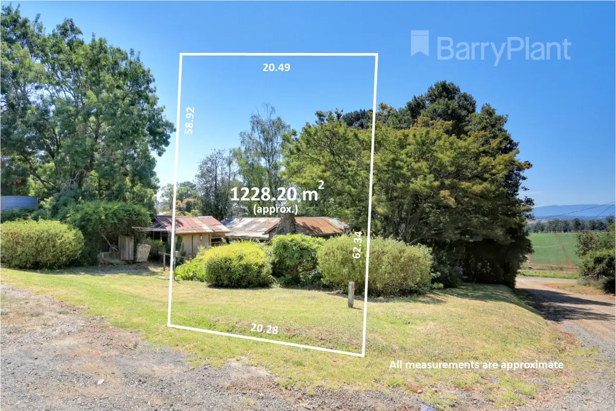 Main view of Homely house listing, 49 Station Road, Gembrook VIC 3783
