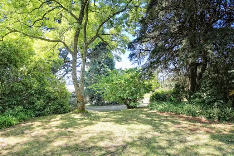 Second view of Homely house listing, 49 Station Road, Gembrook VIC 3783