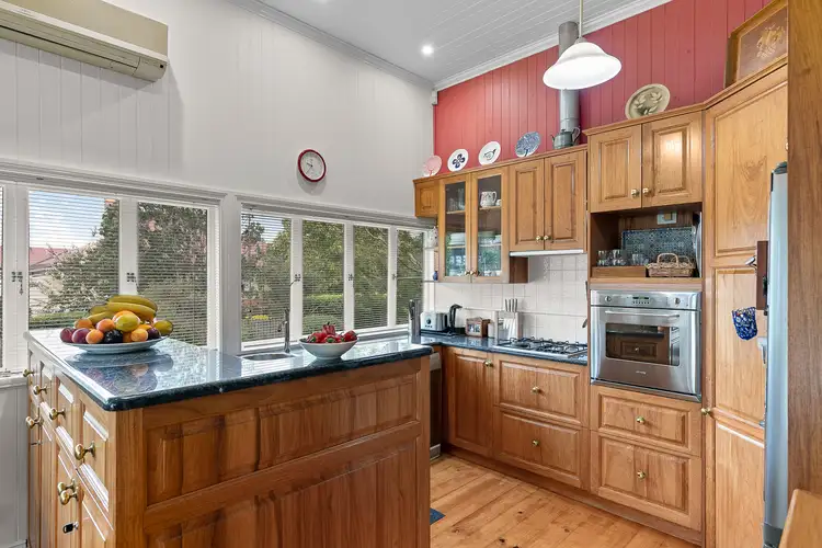 Third view of Homely house listing, 47 Hill Street, Toowoomba City QLD 4350